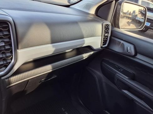 Certified 2024 Ford Ranger XL AWD/4WD image 29