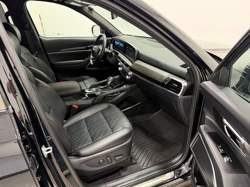 Used 2025 Kia Telluride SX Prestige X-Line image 26