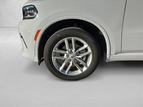 New 2026 Dodge Durango GT image 10