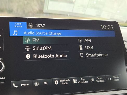 New 2026 Honda Odyssey EX-L image 33