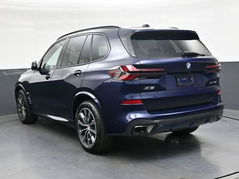 Used 2026 BMW X5 xDrive40i w/ M Sport Package image 6