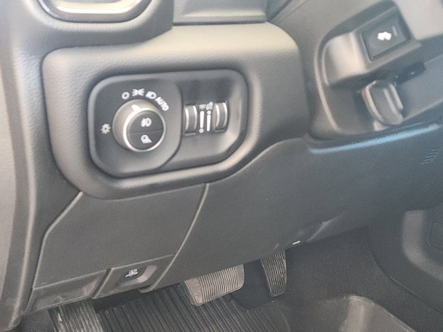 New 2027 RAM 2500 Power Wagon AWD/4WD image 29