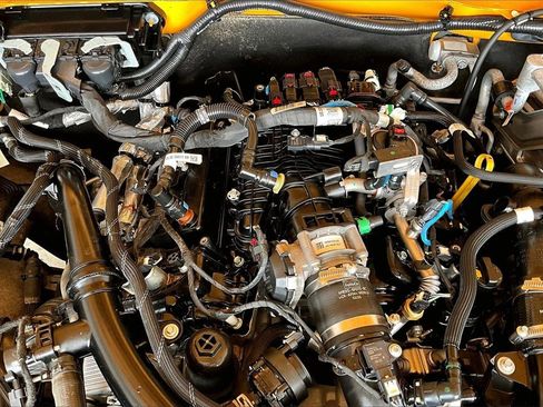 Used 2022 Ford Bronco Outer Banks image 32