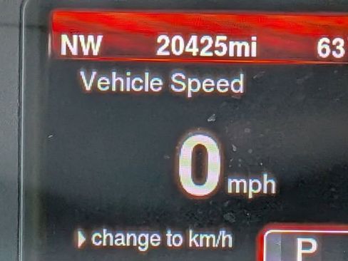 Used 2014 Dodge Charger SXT Plus AWD/4WD image 33