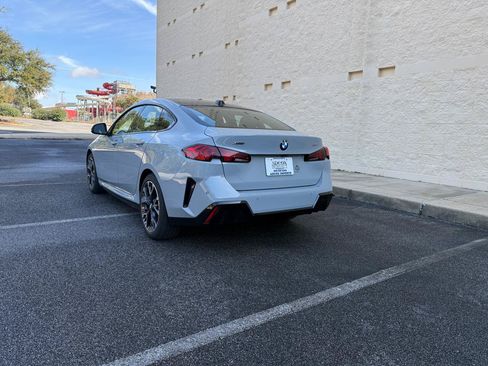 Used 2025 BMW 228i xDrive AWD/4WD image 6