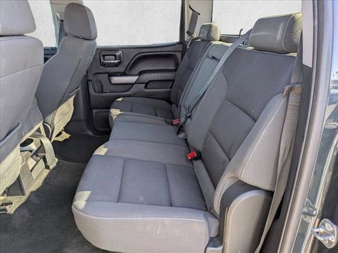 Used 2018 Chevrolet Silverado 1500 LT w/ All Star Edition image 17