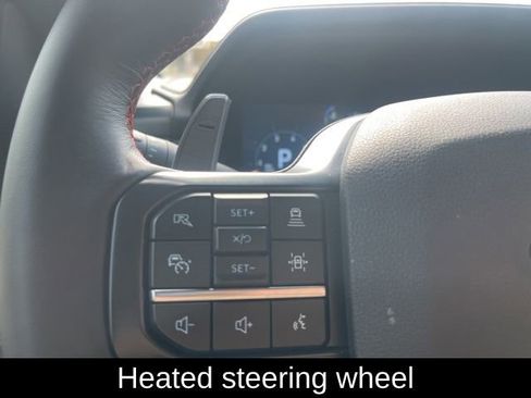 Used 2025 Ford F150 Raptor image 16