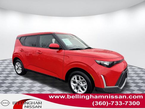 Used 2024 Kia Soul LX w/ Option Group 015 image 1