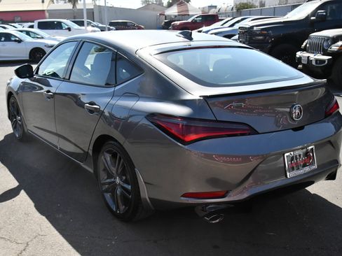 Used 2024 Acura Integra A-Spec FWD image 6