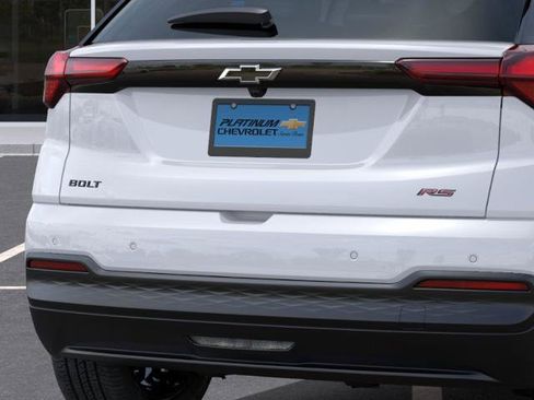 New 2027 Chevrolet Bolt RS FWD image 14