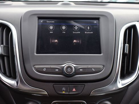 Used 2024 Chevrolet Equinox LT w/ LPO, Floor Liner Package image 19