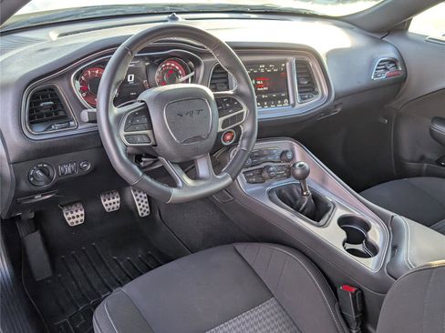 Used 2023 Dodge Challenger SRT Hellcat image 17