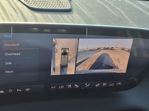 Certified 2026 Buick Enclave Avenir w/ Super Cruise Package FWD image 4