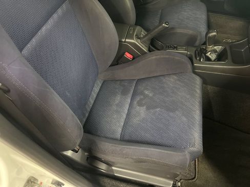 Used 2003 Subaru Impreza WRX Wagon AWD/4WD image 48