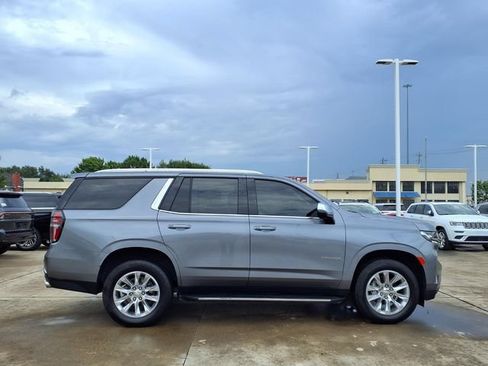 Used 2021 Chevrolet Tahoe Premier RWD image 21