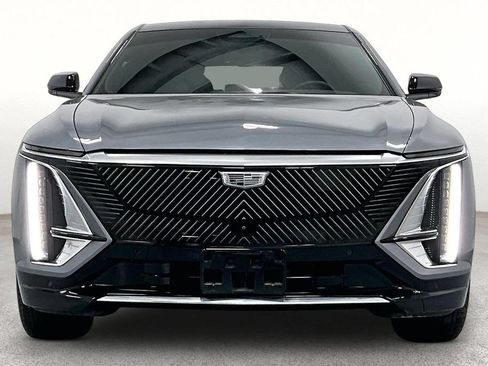 Used 2023 Cadillac Lyriq 2WD image 4