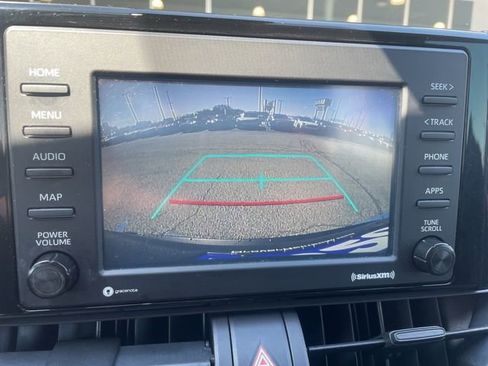 Used 2020 Toyota RAV4 LE w/ All Weather Liner Package FWD image 50