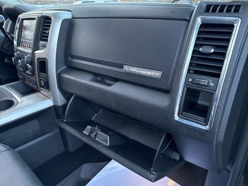 Used 2018 RAM 3500 Laramie image 40