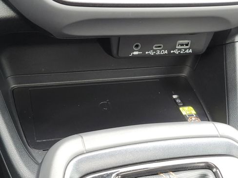 Certified 2024 Subaru Crosstrek 2.5i Wilderness w/ Crosstrek Mirror Package image 25