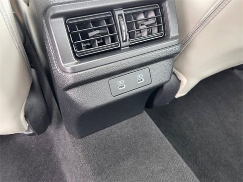 Certified 2024 Honda Accord EX-L image 18