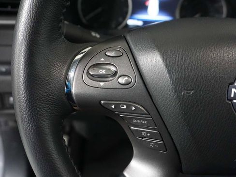 Used 2023 Nissan Murano SV image 24