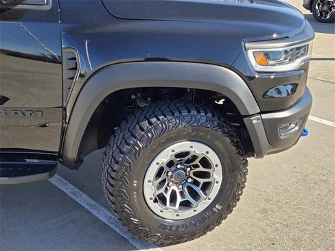 Used 2025 RAM 1500 RHO w/ RHO Level 1 Equipment Group image 6