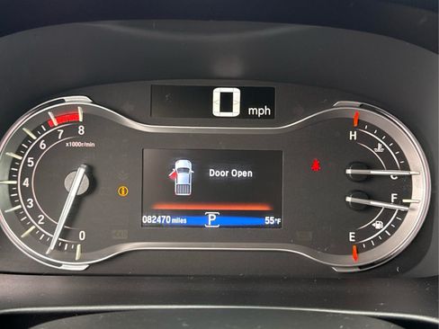 Used 2019 Honda Ridgeline RTL-T image 27