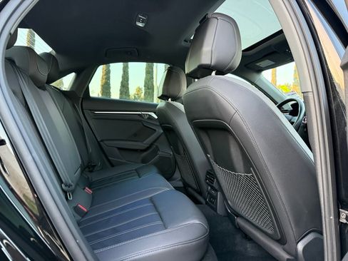 Used 2023 Audi A3 2.0T Premium w/ Convenience Package image 18