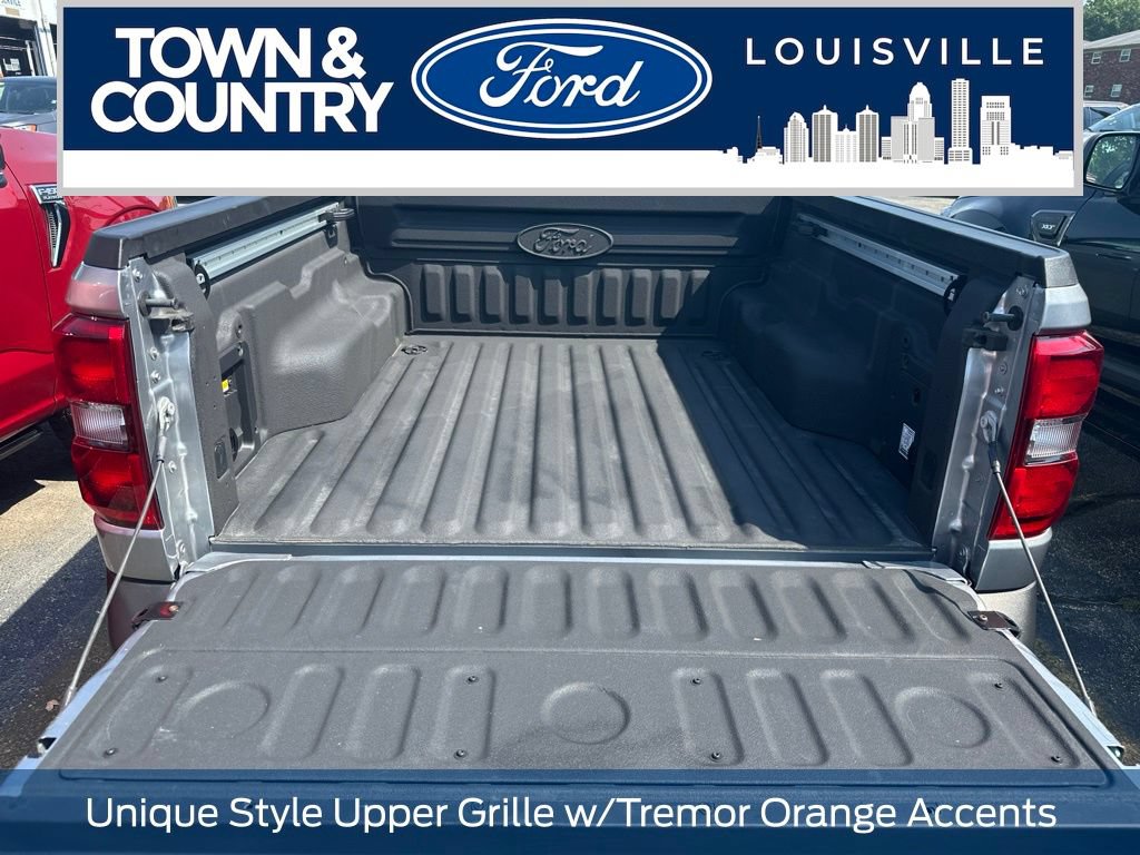 Used 2024 Ford Maverick Tremor w/ Tremor Off-Road Package AWD/4WD image 25