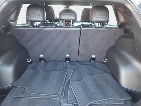 Used 2024 Jeep Compass Limited image 15