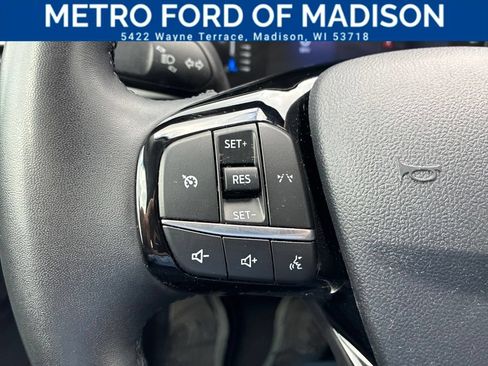 Used 2024 Ford Escape Active AWD/4WD image 25