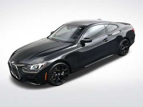 New 2026 BMW 430i xDrive Coupe image 27