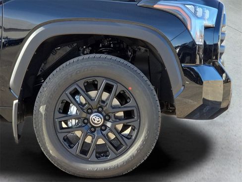 New 2026 Toyota Tundra Limited image 9