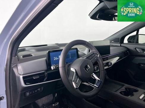 New 2026 Honda Prologue Elite image 10