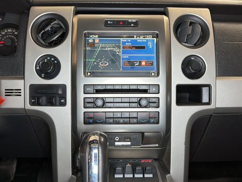 Used 2012 Ford F150 Raptor w/ Raptor Luxury Pkg image 14