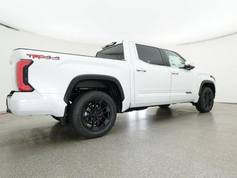 New 2026 Toyota Tundra 1794 Edition AWD/4WD image 3