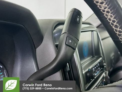 Used 2016 Chevrolet Silverado 1500 LT w/ All Star Edition image 16