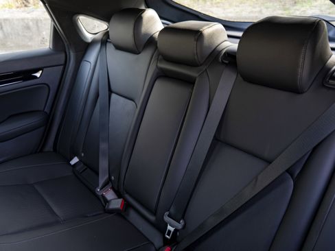 Certified 2026 Honda Civic Sport Touring image 17