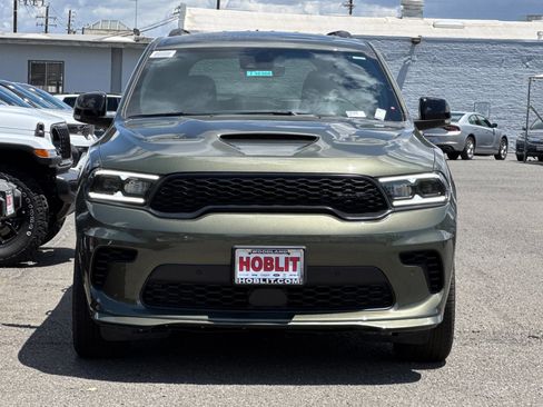 New 2026 Dodge Durango GT AWD/4WD image 8