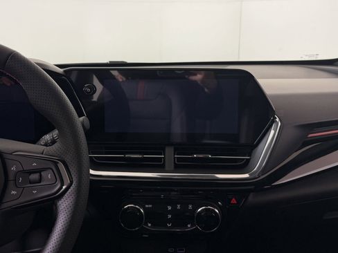 New 2026 Chevrolet Trax RS w/ Sunroof Package image 10