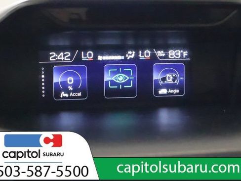 Used 2020 Subaru Forester Touring w/ Popular Package #2 AWD/4WD image 35