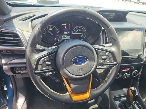 Used 2024 Subaru Forester Wilderness AWD/4WD image 12