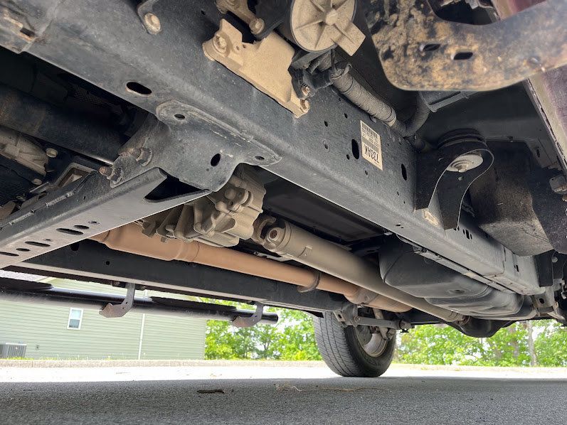 Used 2020 RAM 1500 Lone Star AWD/4WD image 48