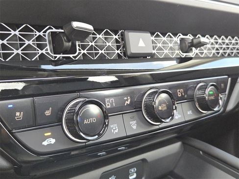 New 2025 Honda Accord Touring image 13