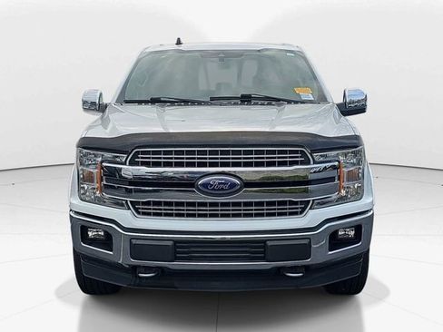 Used 2019 Ford F150 Lariat image 8