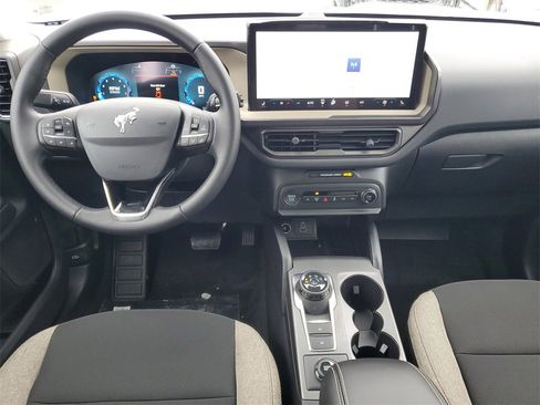 New 2025 Ford Bronco Sport Big Bend w/ Convenience Package image 24