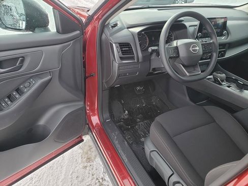 Used 2026 Nissan Rogue S image 14