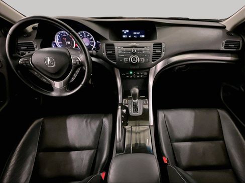 Used 2012 Acura TSX Sedan image 15