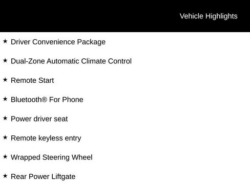 Used 2023 Chevrolet Equinox LT AWD/4WD image 19