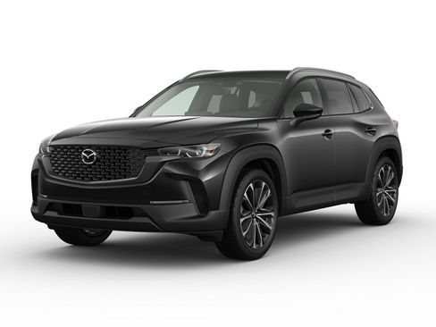 Used 2023 MAZDA CX-50 AWD 2.5 S w/ Weather Package image 1